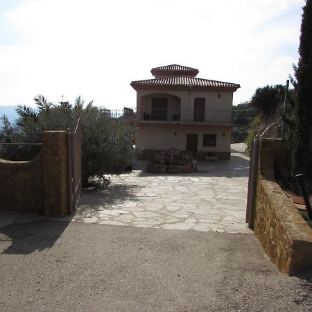 Albarico Retreat Villa Bédar Exterior foto
