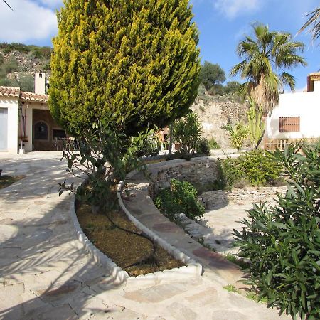Albarico Retreat Villa Bédar Exterior foto