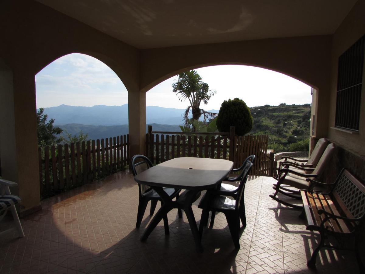 Albarico Retreat Villa Bédar Exterior foto