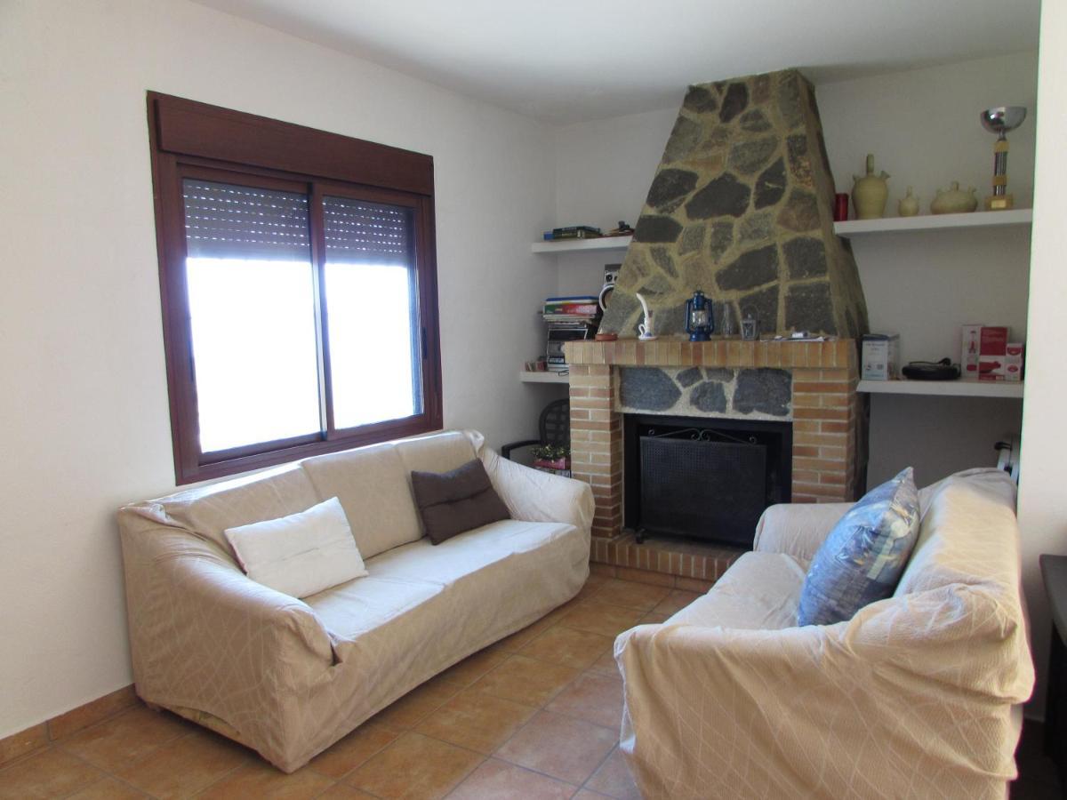 Albarico Retreat Villa Bédar Exterior foto
