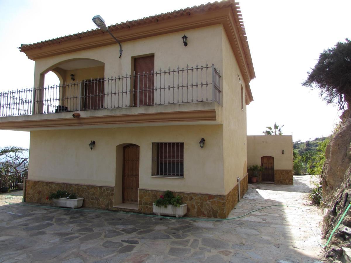 Albarico Retreat Villa Bédar Exterior foto
