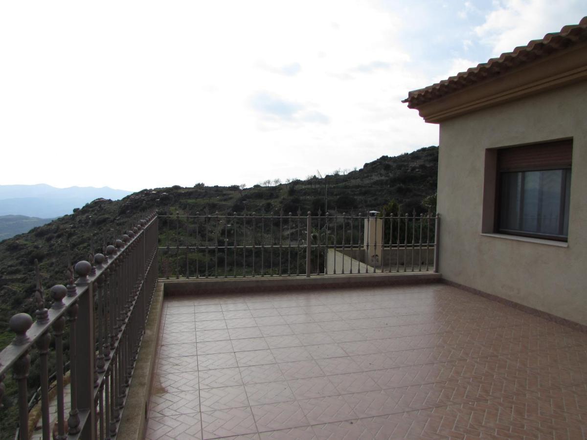 Albarico Retreat Villa Bédar Exterior foto